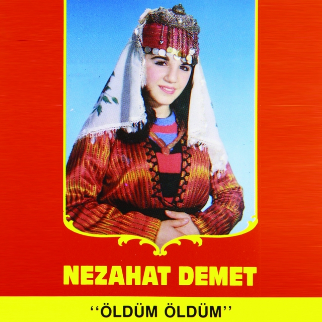 Öldüm Öldüm