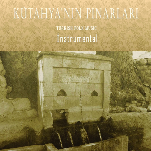 Kütahya'nın Pınarları