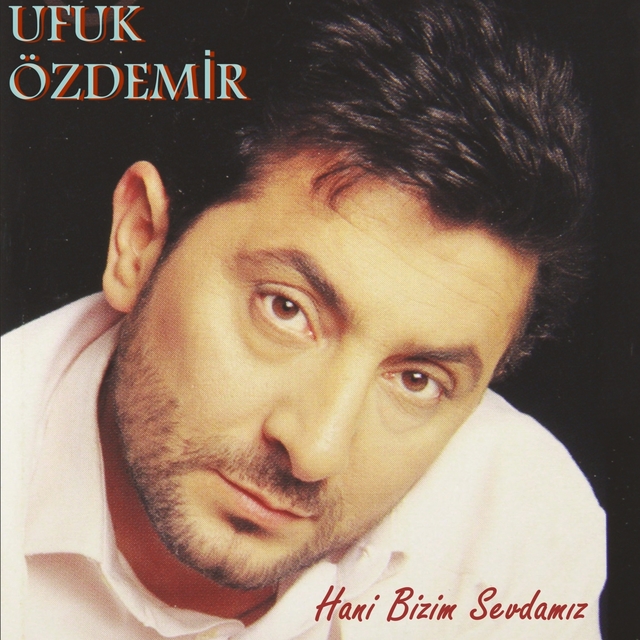 Couverture de Hani Bizim Sevdamız