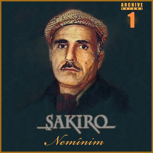 Şakiro / Nemînim