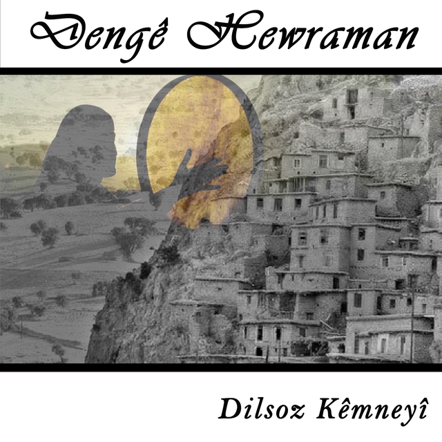 Couverture de Dengê Hewraman