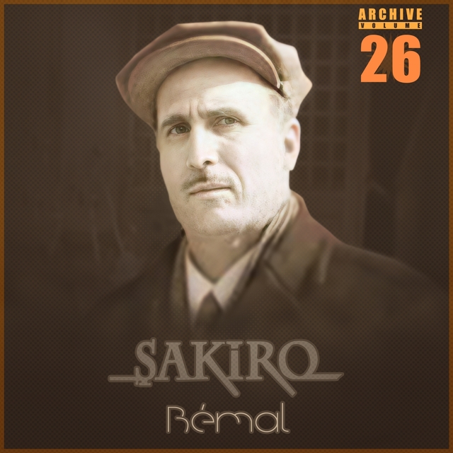 Şakiro - Bêmal