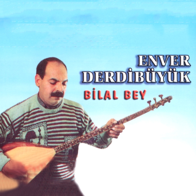 Bilal Bey