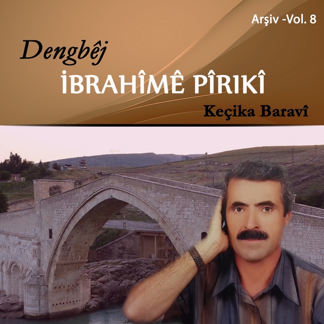 Keçika Baravî