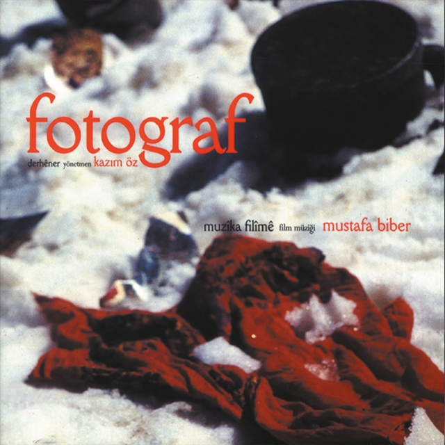 Couverture de Fotoğraf