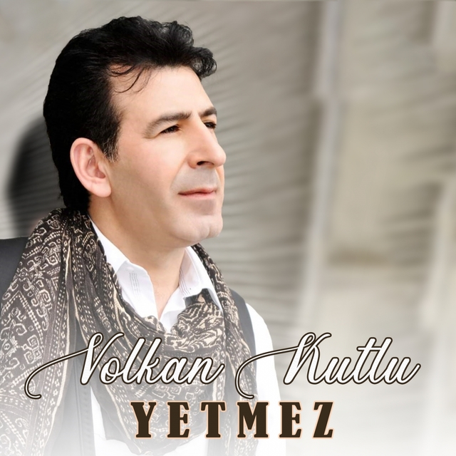 Couverture de Yetmez