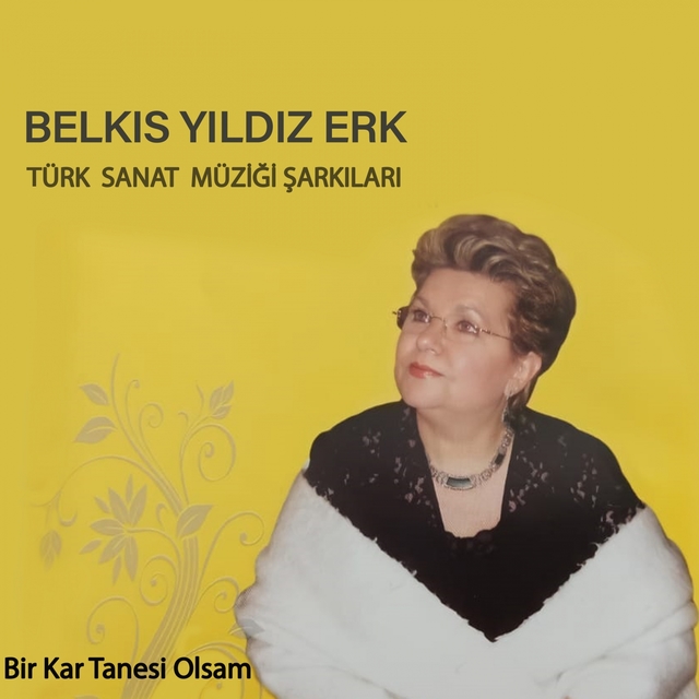 Belkıs Yıldız Erk