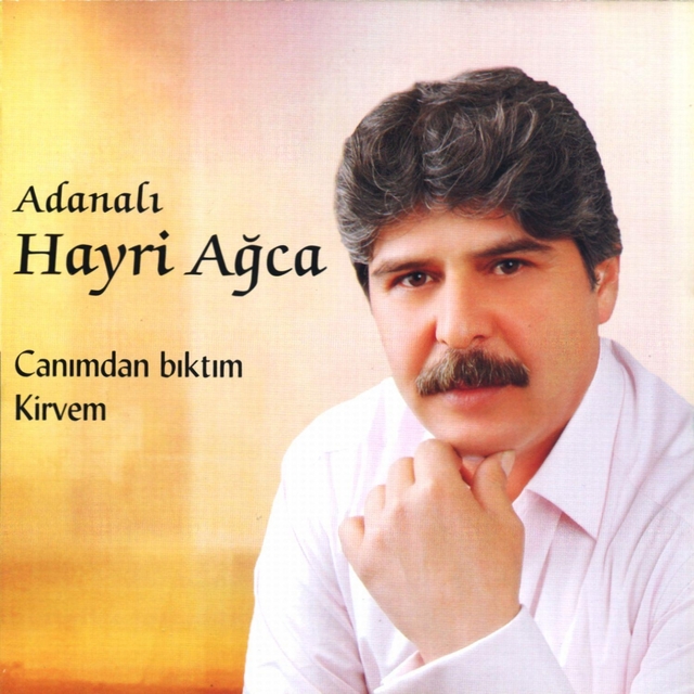 Couverture de Canımdan Bıktım - Kirvem