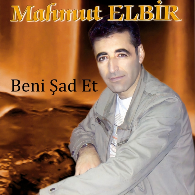 Beni Şad Et