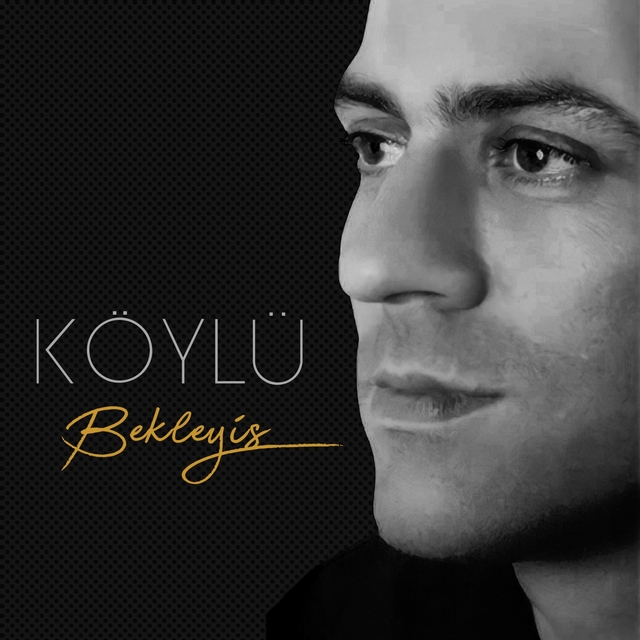 Couverture de Bekleyiş