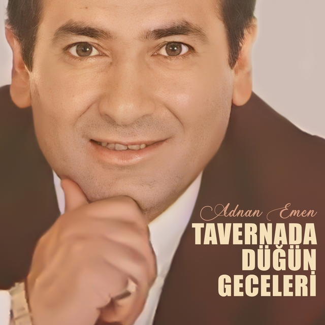 Couverture de Tavernada Düğün Geceleri