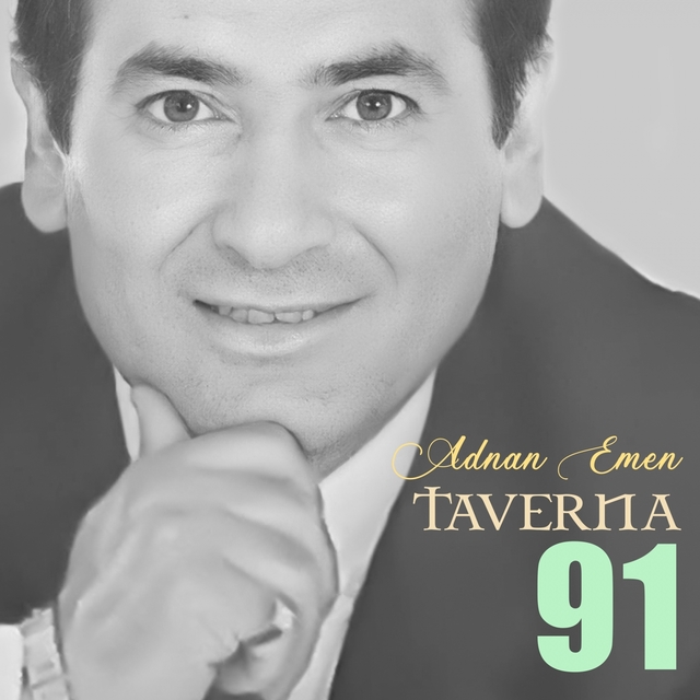 Couverture de Taverna 91