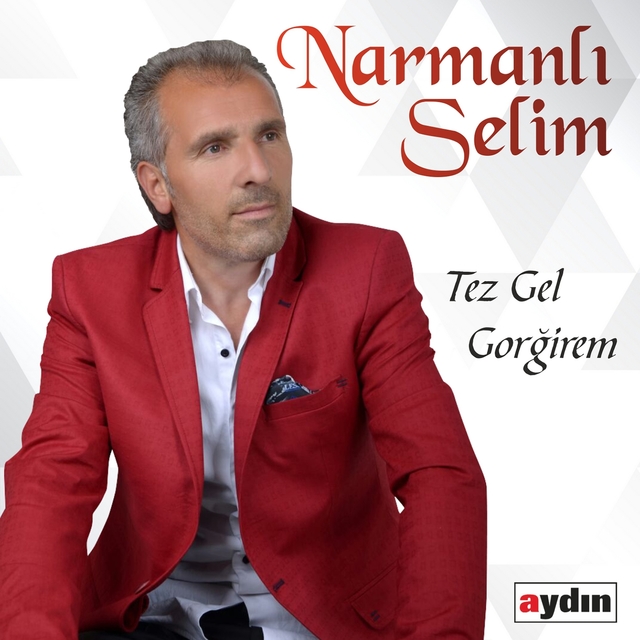 Couverture de Tez Gel Gorğirem