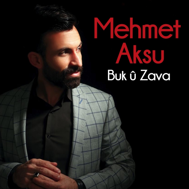 Couverture de Buk û Zava