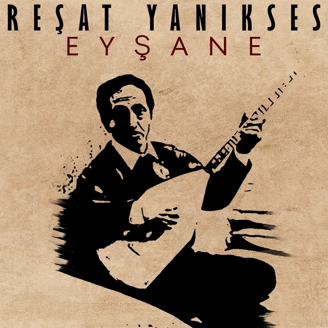 Couverture de Eyşane