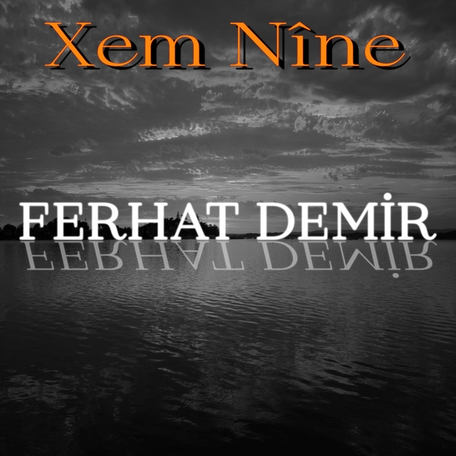 Couverture de Xem Nîne