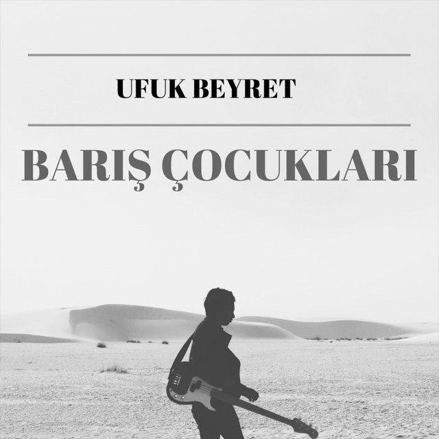 Barış Çocukları