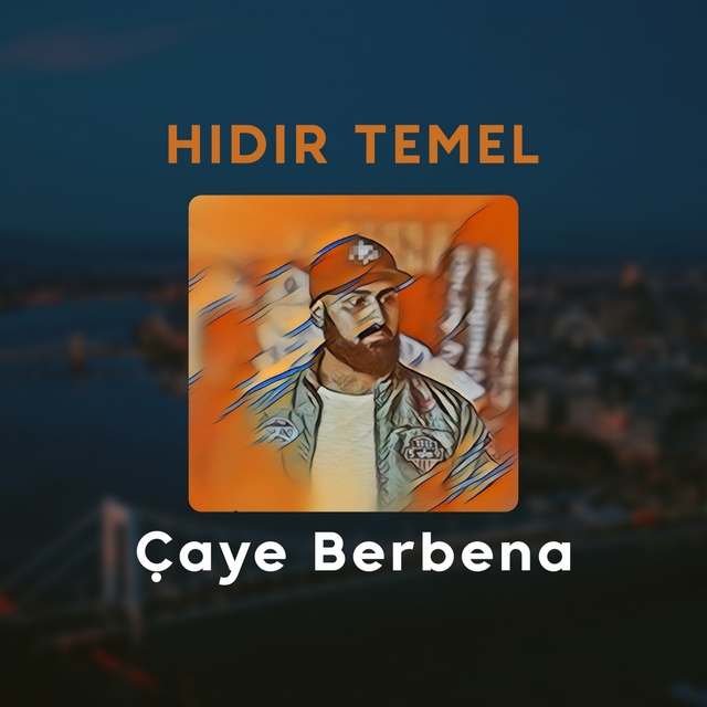 Çaye Berbena