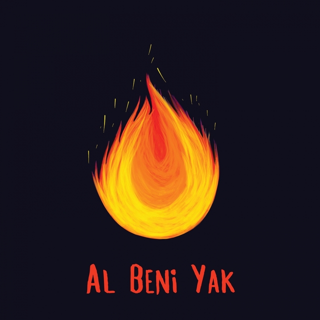 Couverture de Al Beni Yak