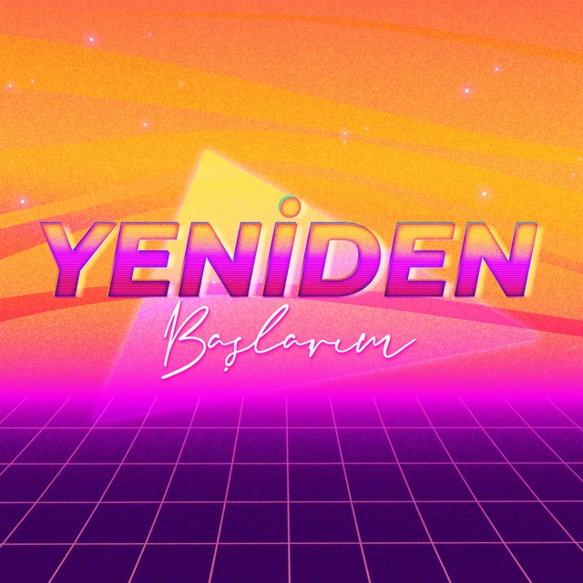 Couverture de Yeniden Başlarım