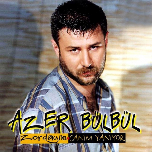 Couverture de Zordayım / Canım Yanıyor