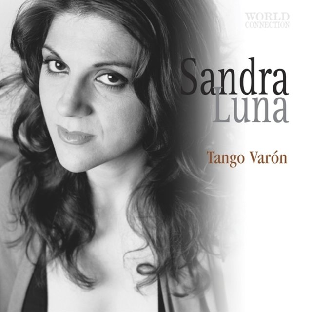 Tango Varón