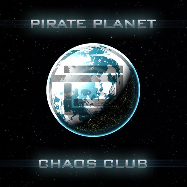 Pirate Planet