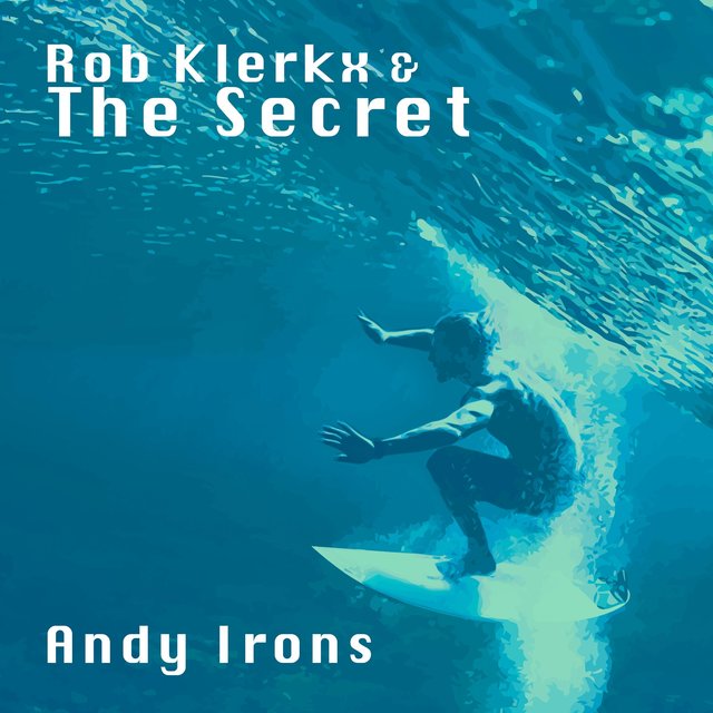 Couverture de Andy Irons