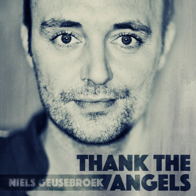 Couverture de Thank the Angels