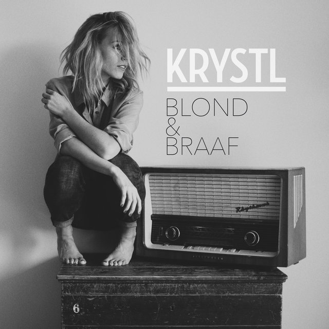 Couverture de Blond & Braaf