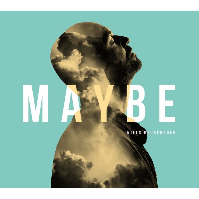 Couverture de Maybe