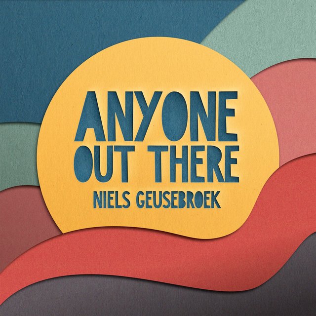 Couverture de Anyone Out There