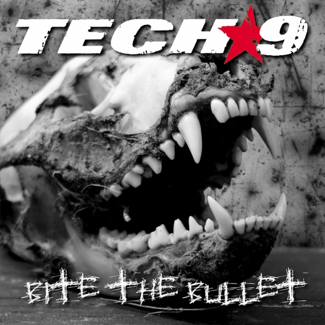 Couverture de Bite the Bullet