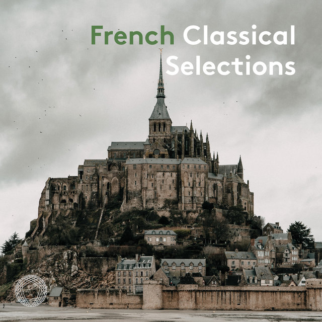 Couverture de French Classical Selections