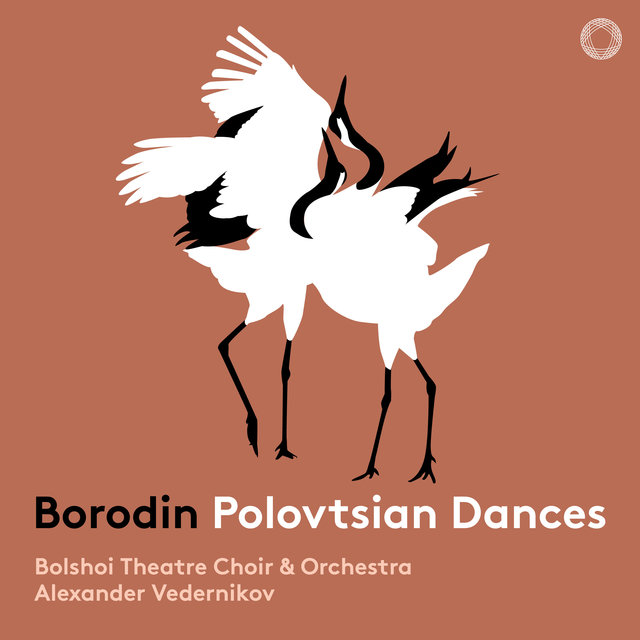 Borodin: Polovtsian Dances from Prince Igor