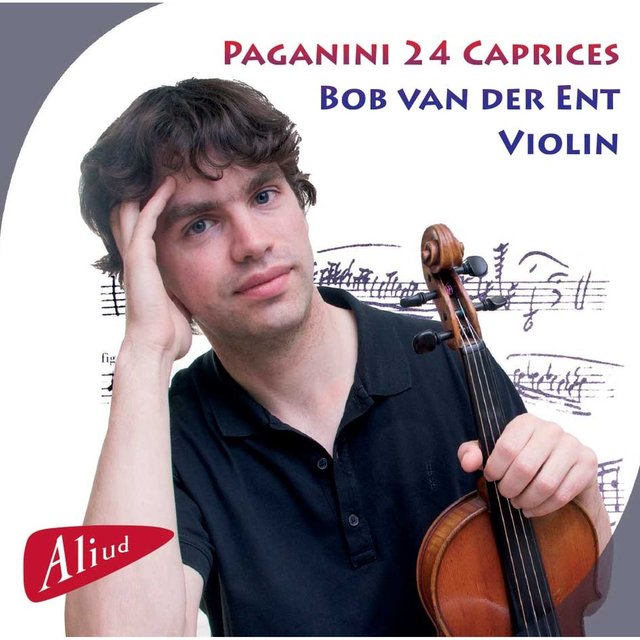 Paganini 24 Caprices