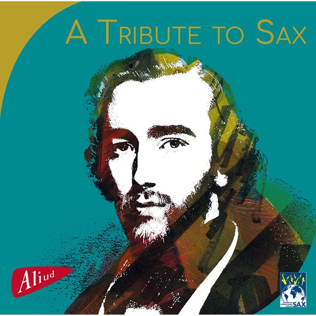 Couverture de A Tribute to Sax