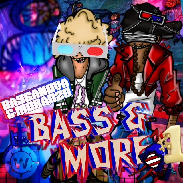 Bass & More