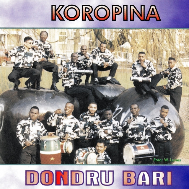 Dondru Bari