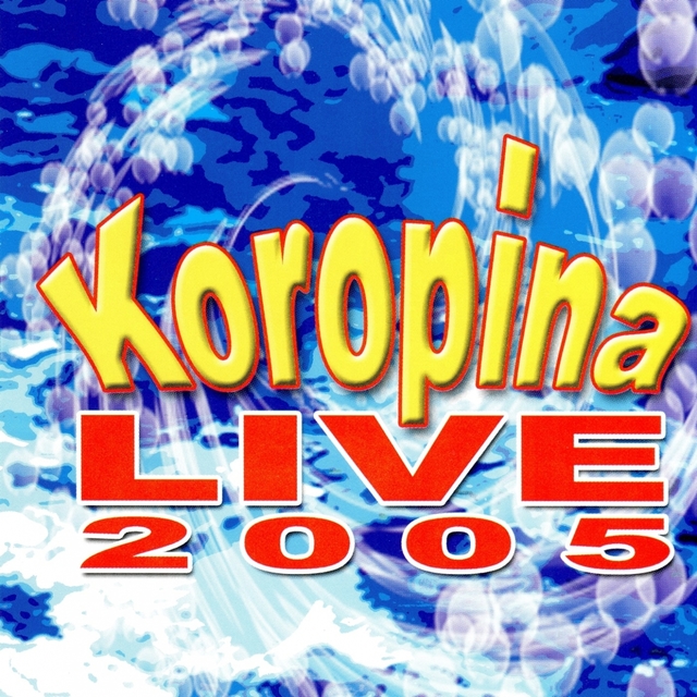 Live 2005