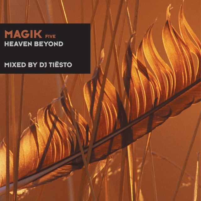 Magik Five Mixed by DJ Tiësto