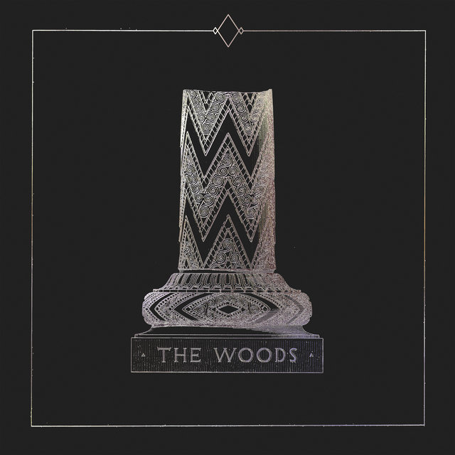 The Woods - EP