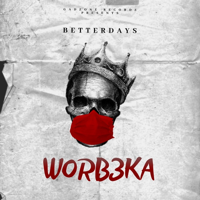 Couverture de WORB3KA