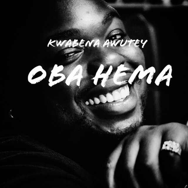 Couverture de Oba Hema