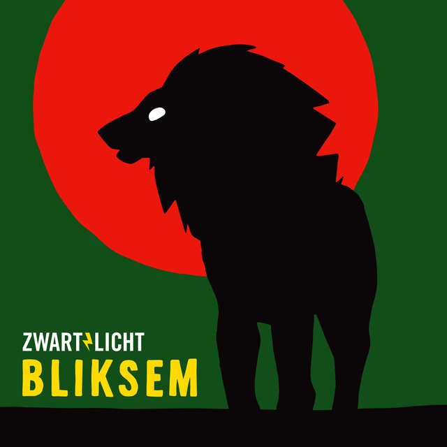 Couverture de Bliksem