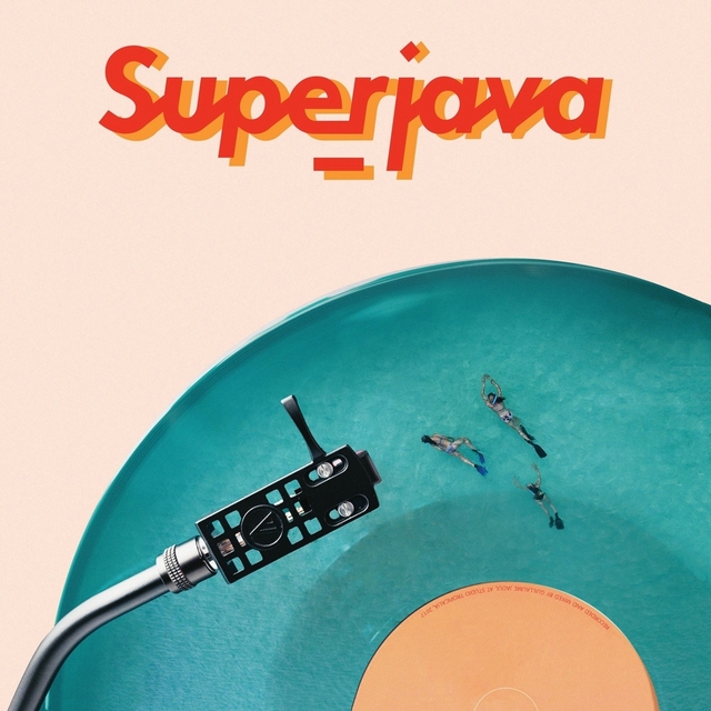 Superjava