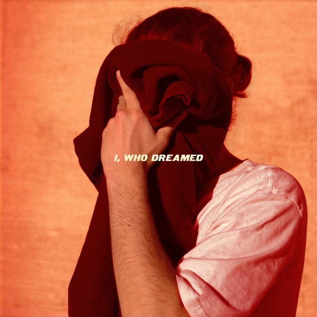 Couverture de I, who dreamed