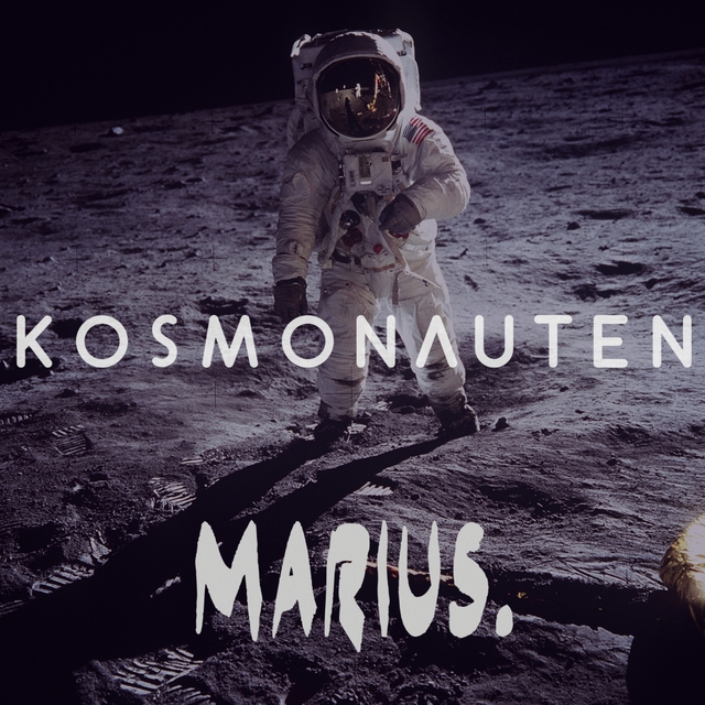 Kosmonauten