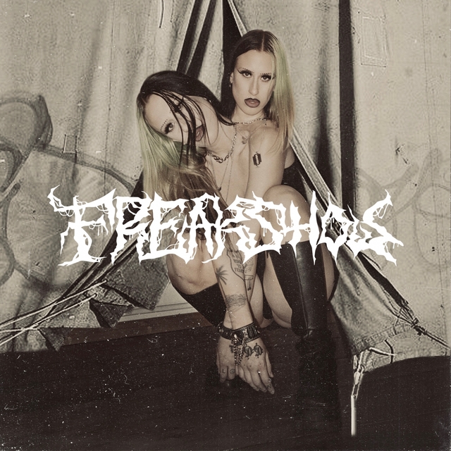 Couverture de Freakshow