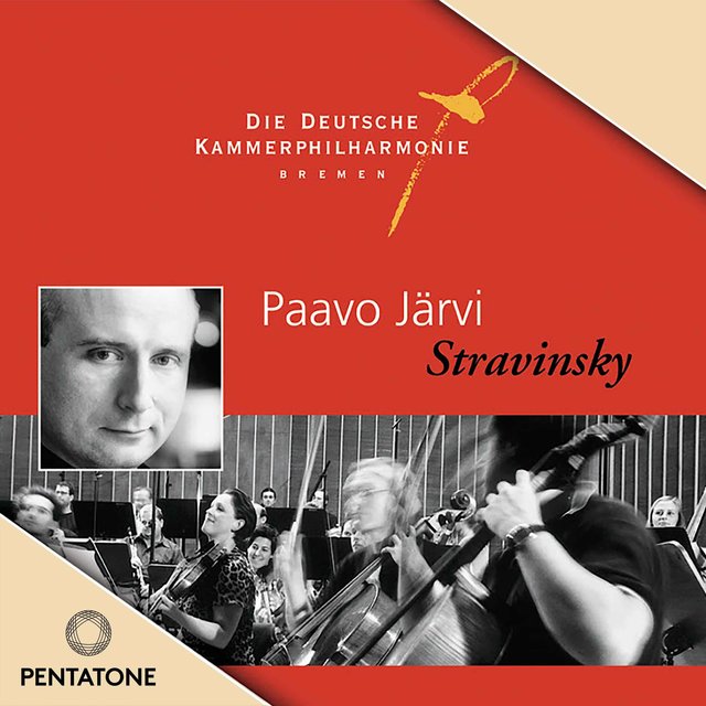 Couverture de Stravinsky: Suites & Concertos